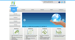 Desktop Screenshot of maccadin.com